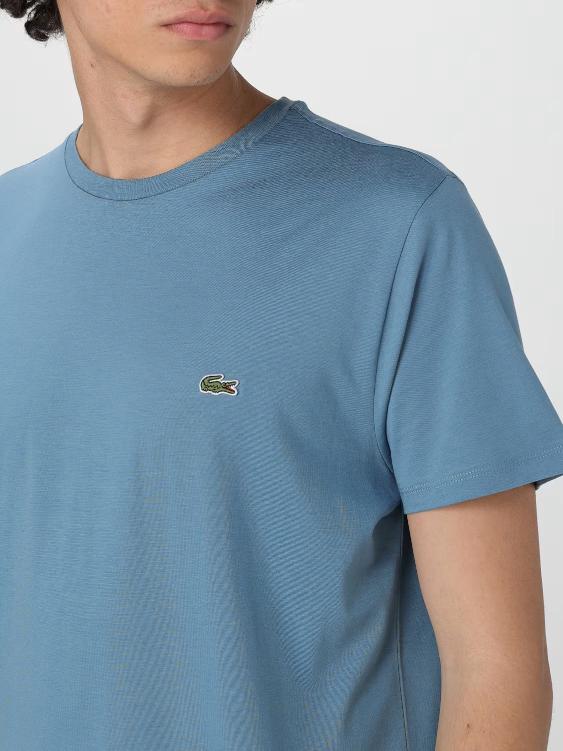 Lacoste Men T-Shirt