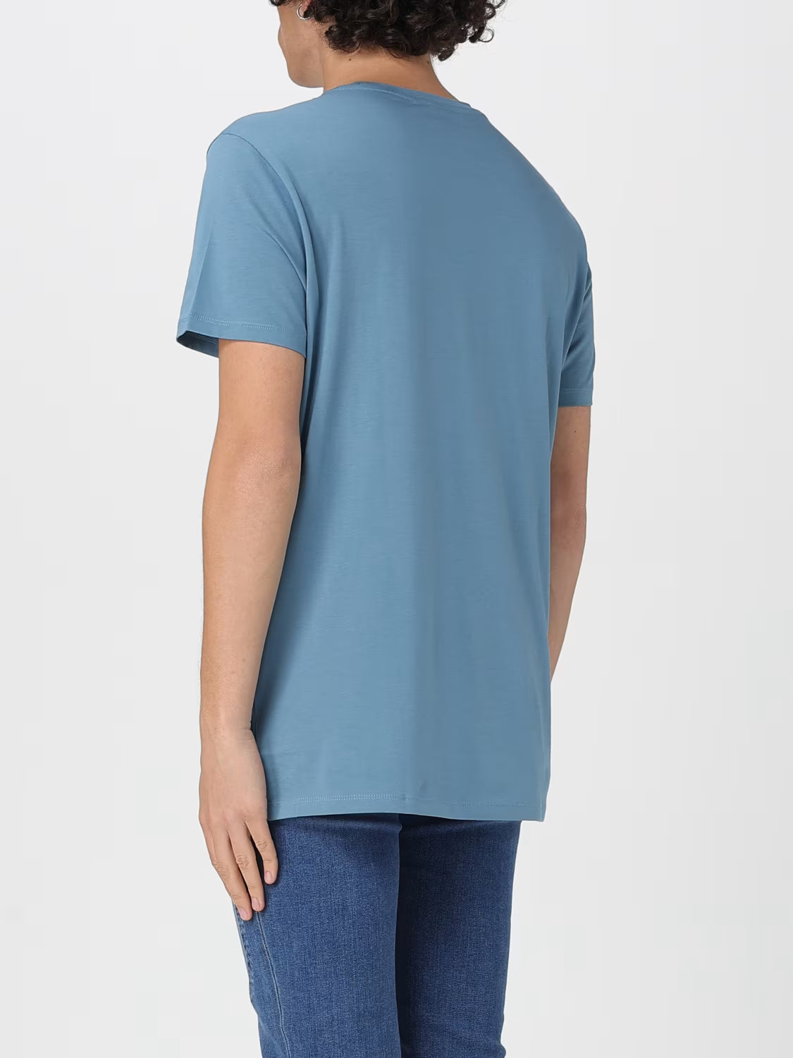 Lacoste Men T-Shirt