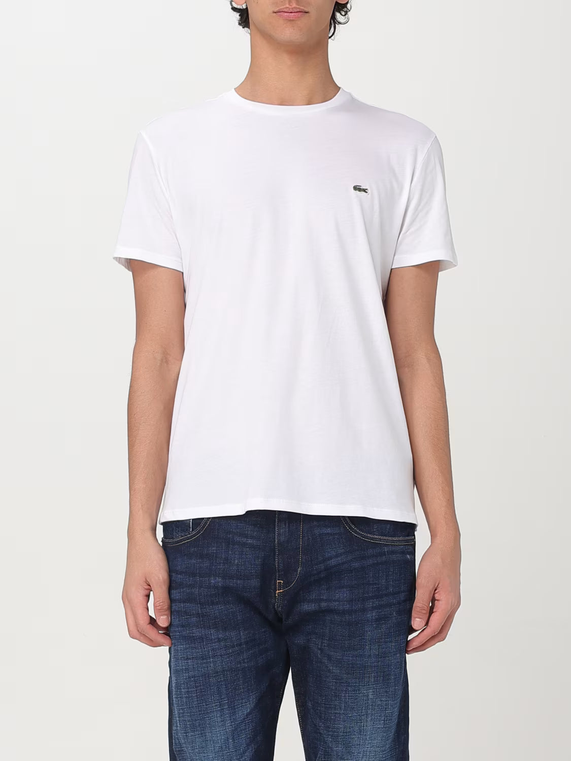 Lacoste Men T-Shirt