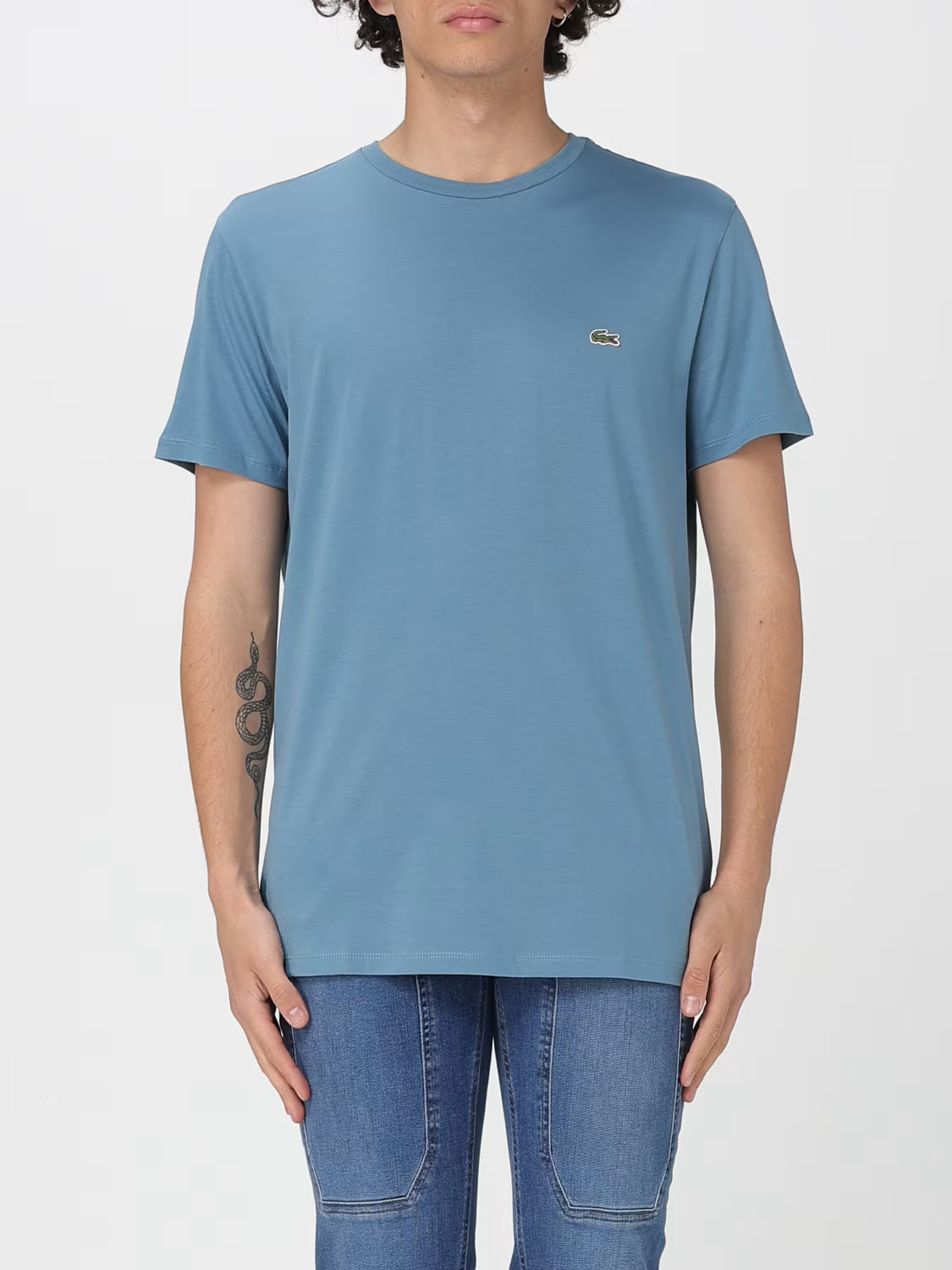 Lacoste Men T-Shirt