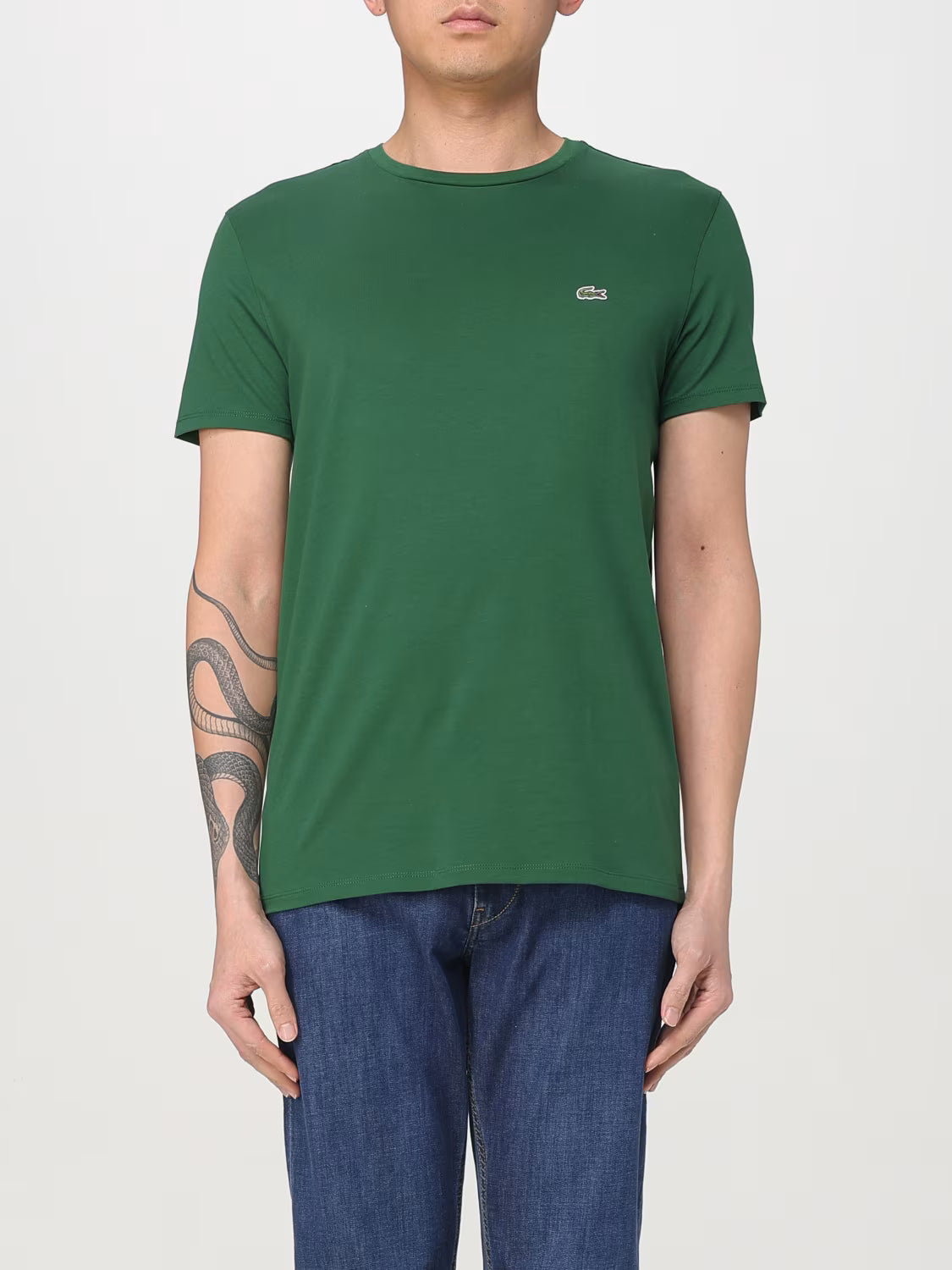 Lacoste Men T-Shirt