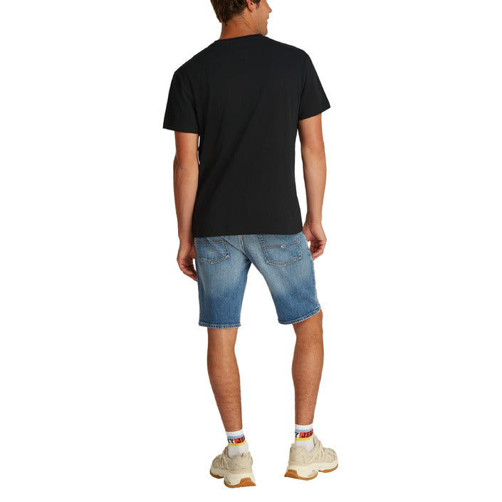 Tommy Hilfiger Jeans Men T-Shirt