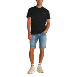 Tommy Hilfiger Jeans Men T-Shirt