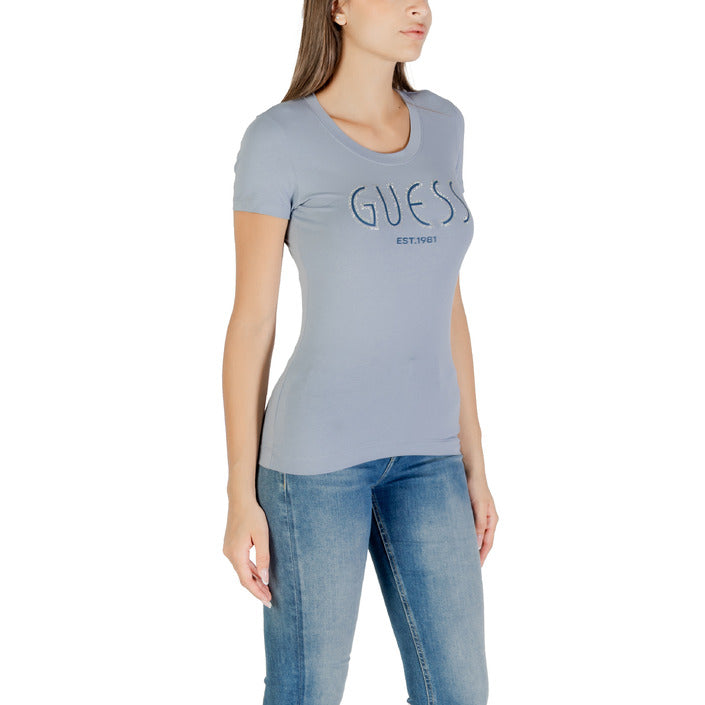 Guess Women T-Shirt