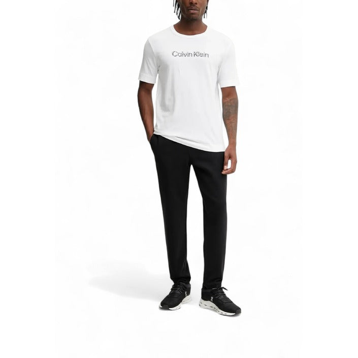 Calvin Klein Sport Men T-Shirt