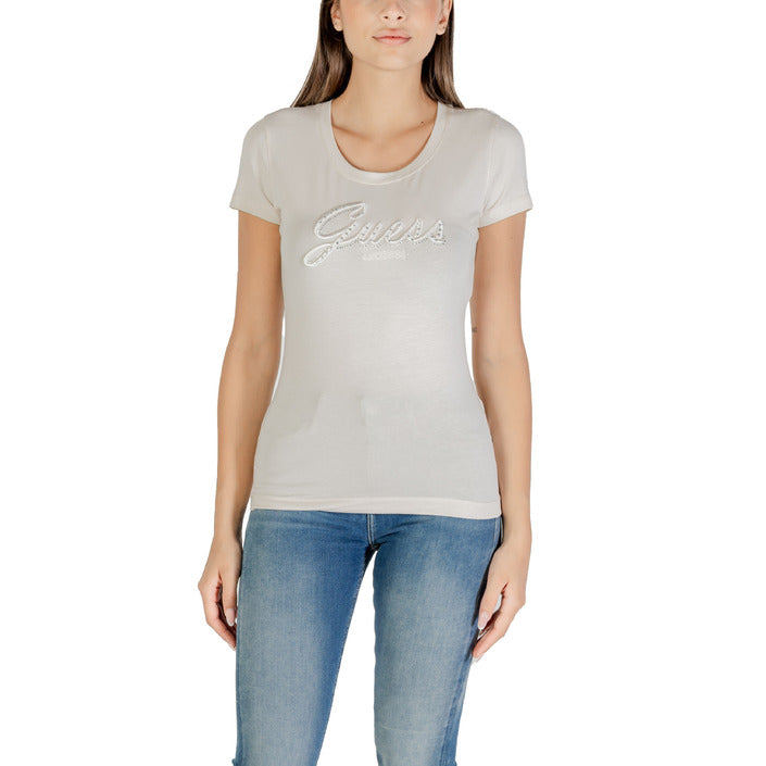 Guess Women T-Shirt