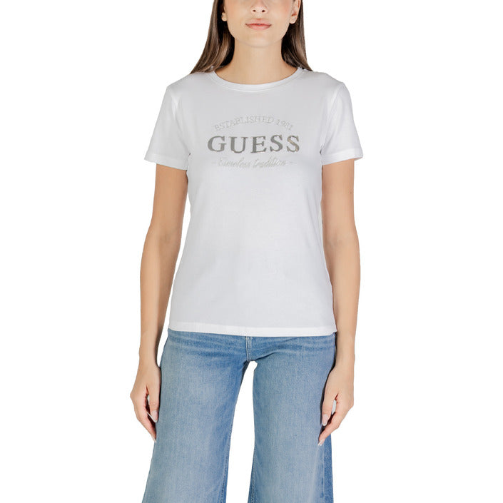 Guess Active Women T-Shirt