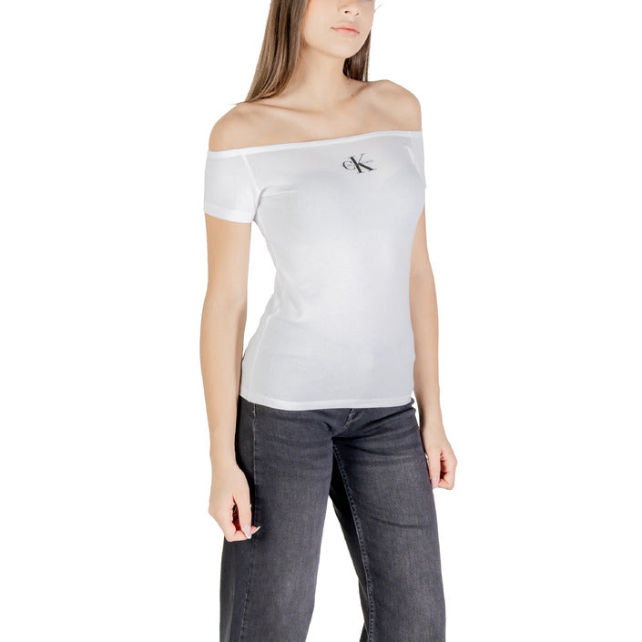 Calvin Klein Jeans Women T-Shirt