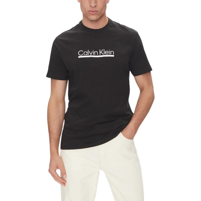Calvin Klein Men T-Shirt