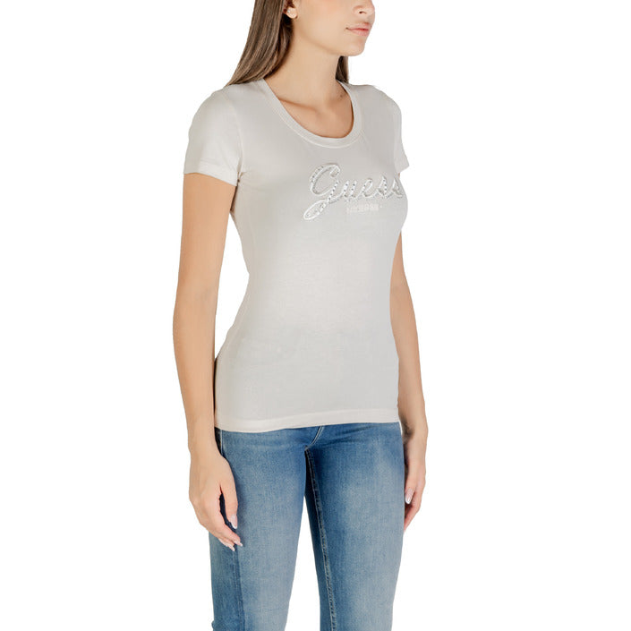 Guess Women T-Shirt