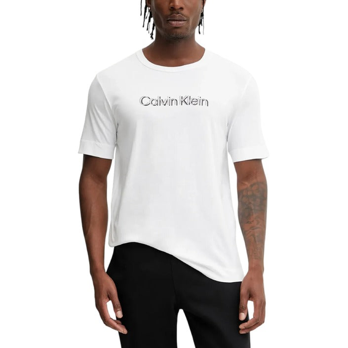 Calvin Klein Sport Men T-Shirt
