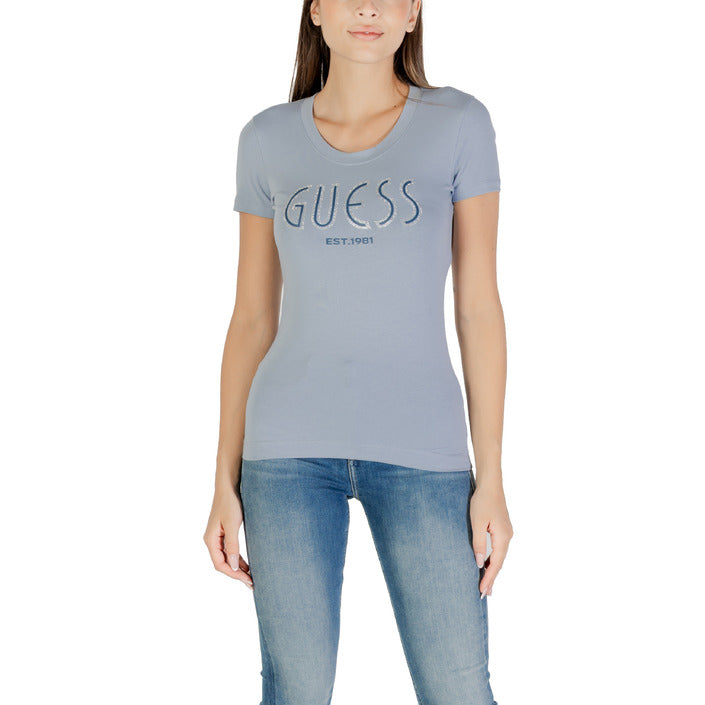 Guess Women T-Shirt