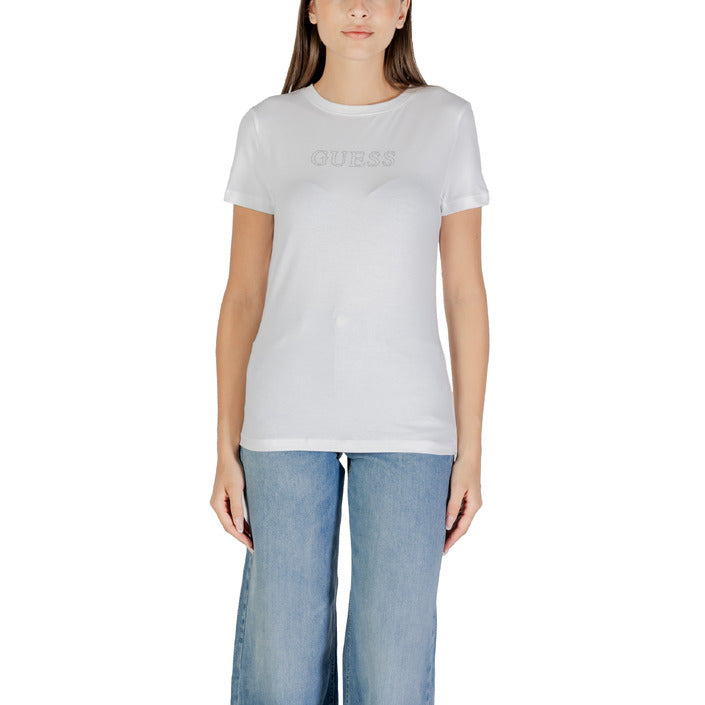 Guess Active Women T-Shirt