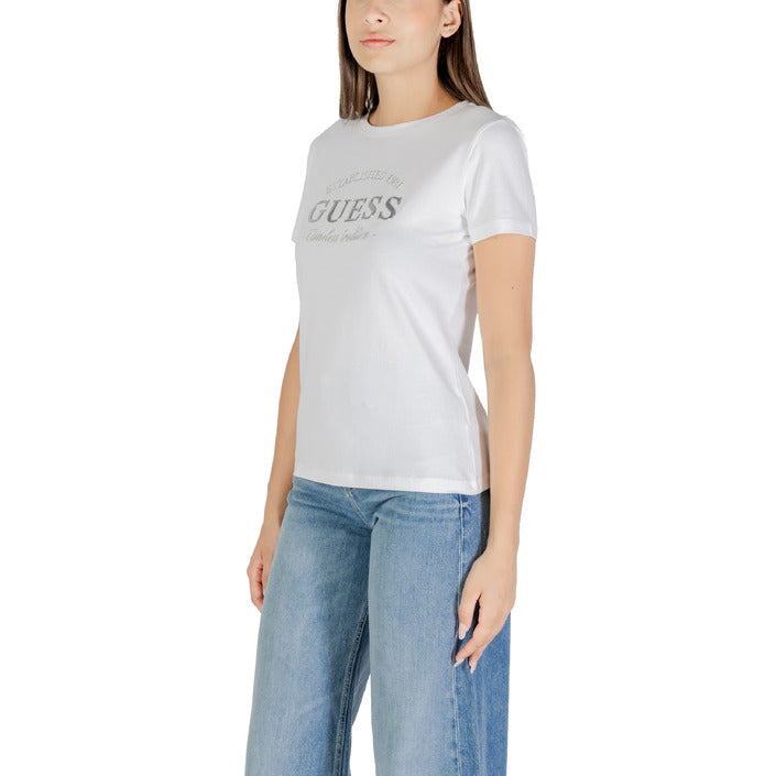 Guess Active Women T-Shirt