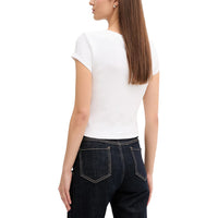 Calvin Klein Jeans Women T-Shirt