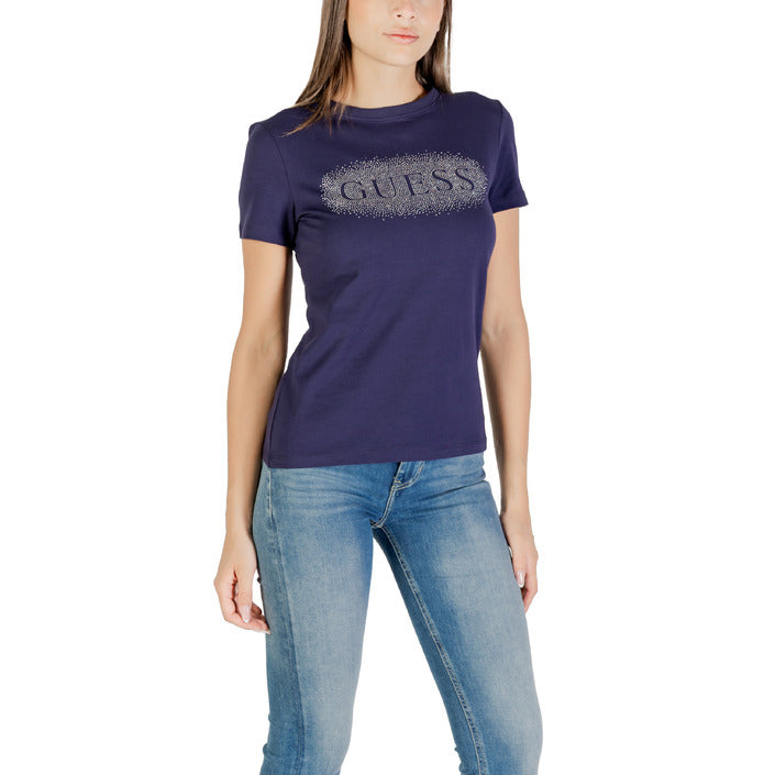 Guess Active Women T-Shirt