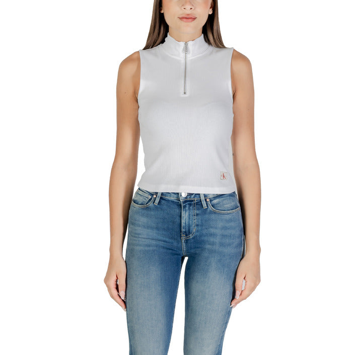 Calvin Klein Jeans Women Top