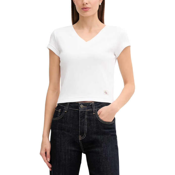 Calvin Klein Jeans Women T-Shirt