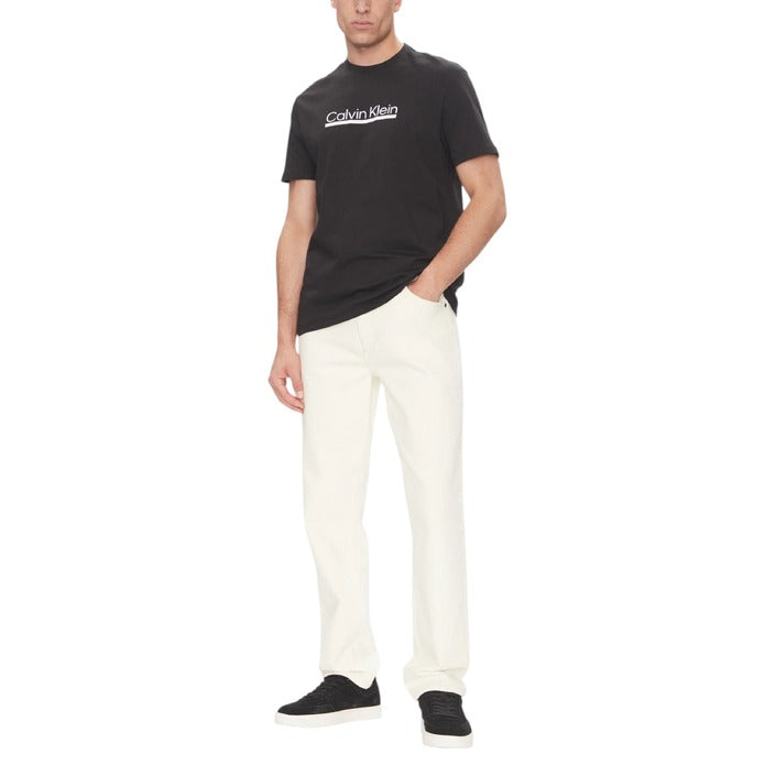 Calvin Klein Men T-Shirt