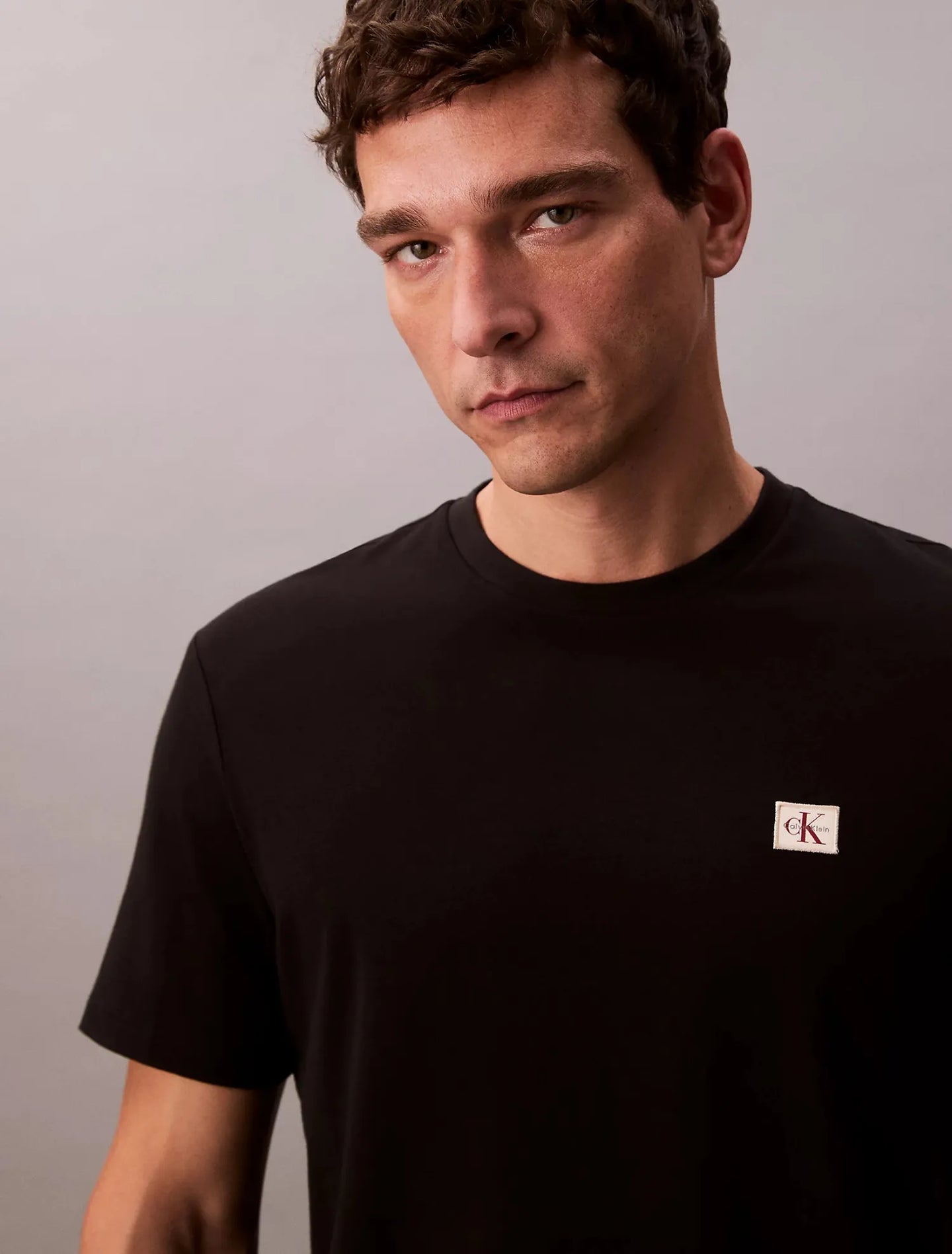 Calvin Klein Jeans Men T-Shirt