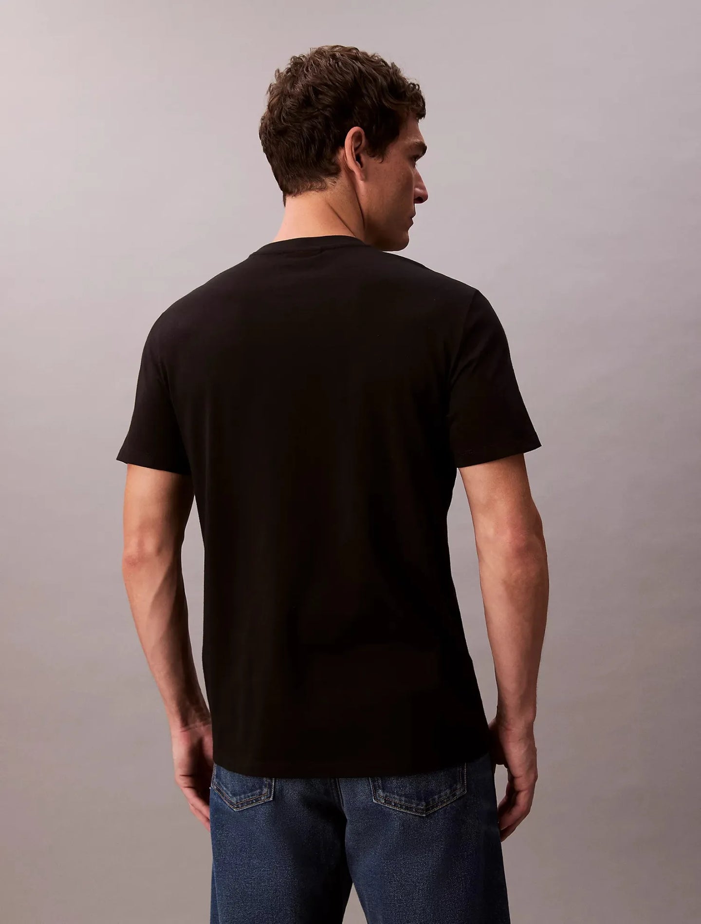 Calvin Klein Jeans Men T-Shirt