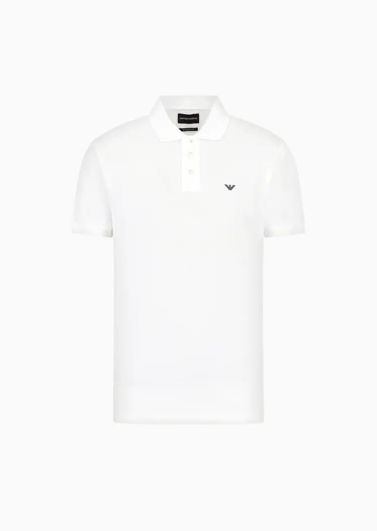Emporio Armani Underwear Men Polo