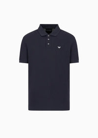 Emporio Armani Underwear Men Polo