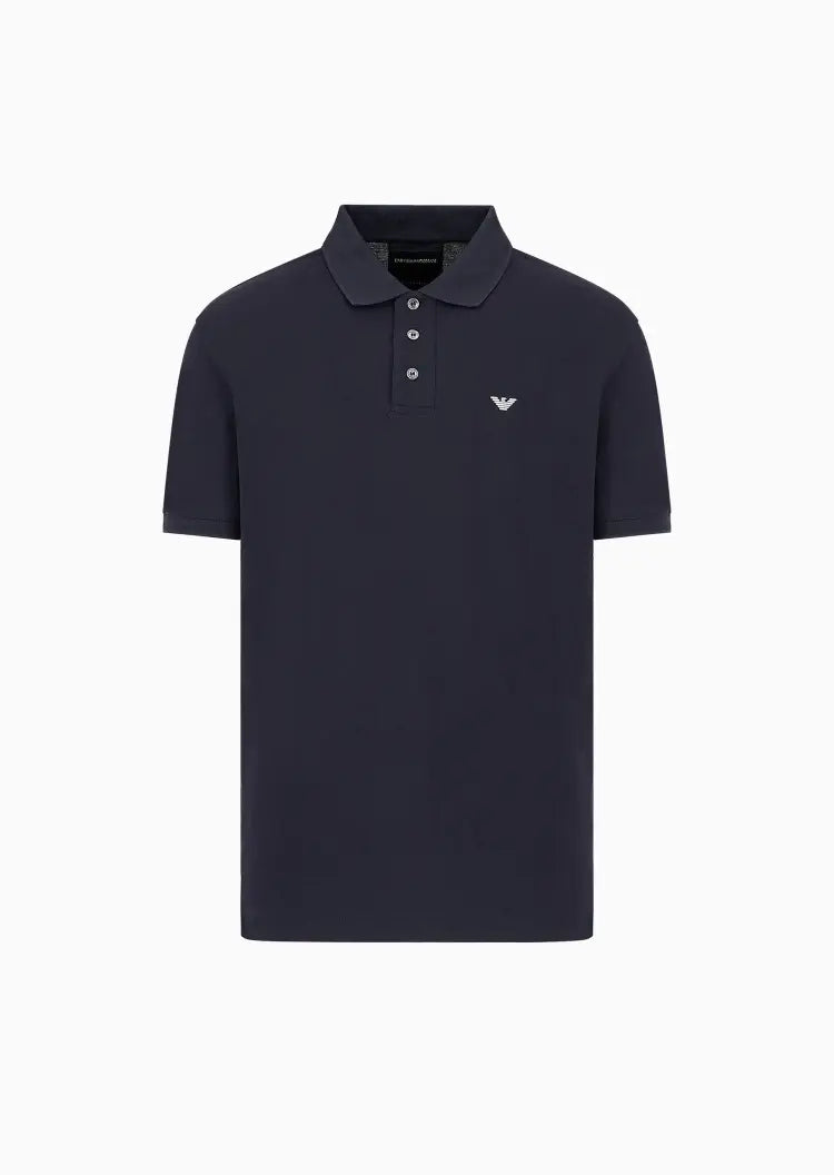 Emporio Armani Underwear Men Polo