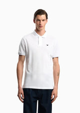 Emporio Armani Underwear Men Polo