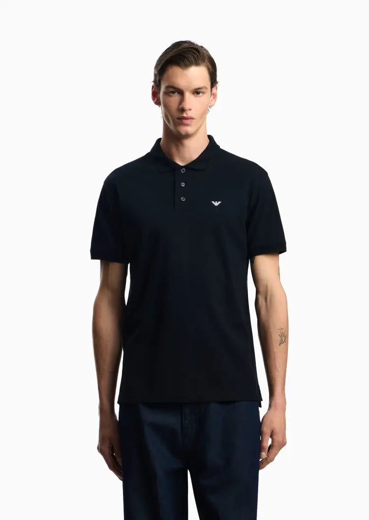 Emporio Armani Underwear Men Polo