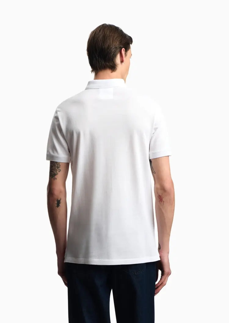 Emporio Armani Underwear Men Polo