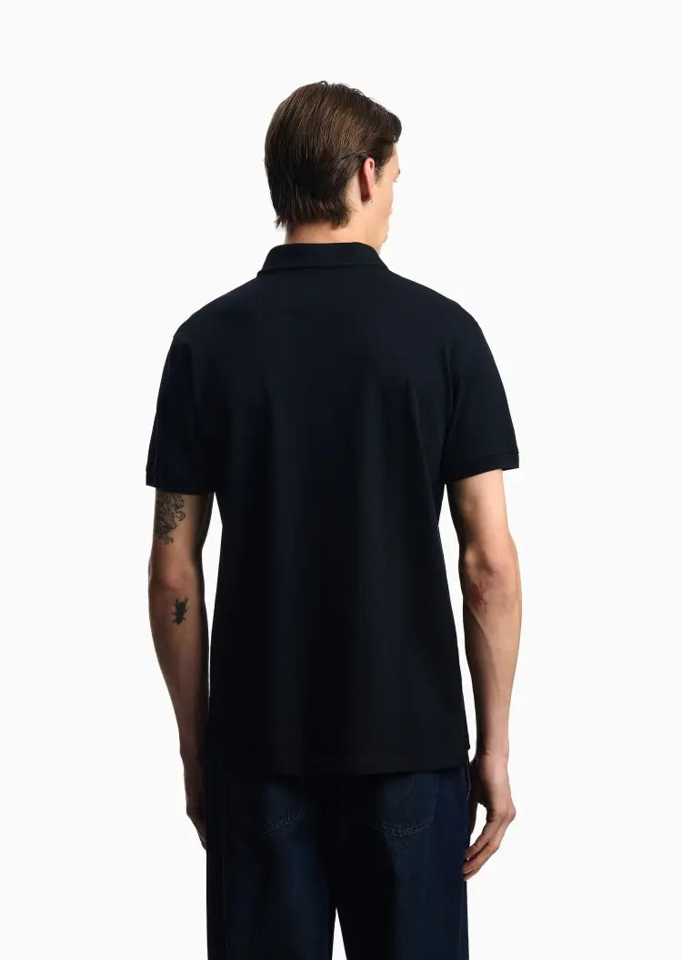 Emporio Armani Underwear Men Polo