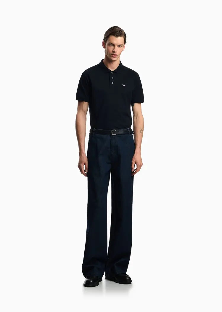 Emporio Armani Underwear Men Polo