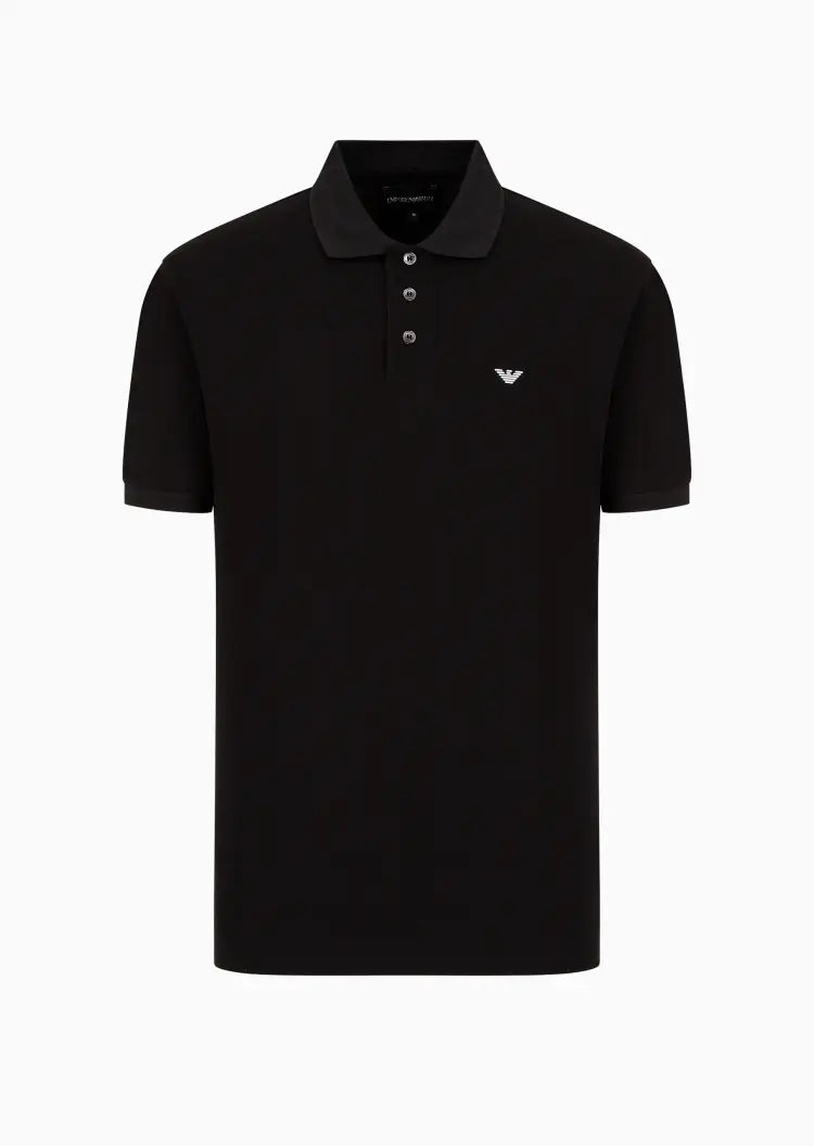 Emporio Armani Underwear Men Polo