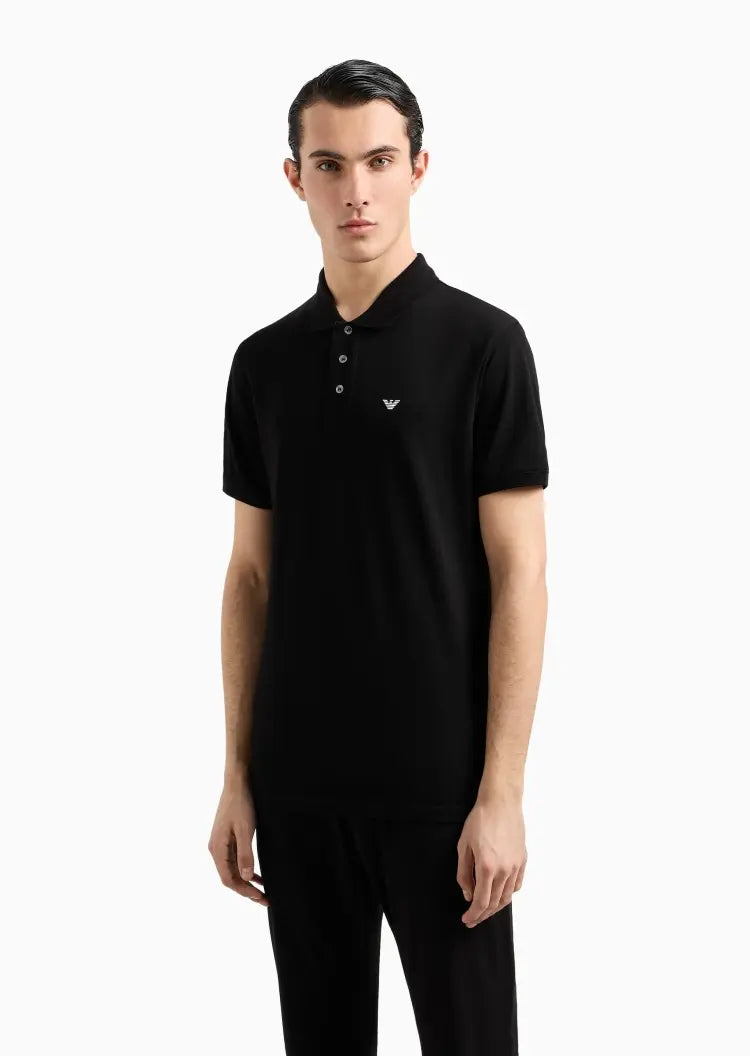 Emporio Armani Underwear Men Polo