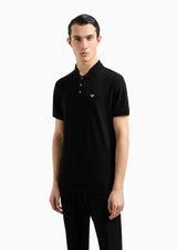 Emporio Armani Underwear Men Polo