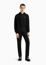 Emporio Armani Underwear Men Polo
