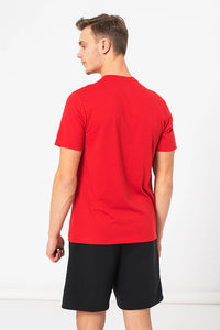 Nike Men T-Shirt