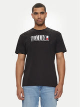Tommy Hilfiger Jeans Men T-Shirt