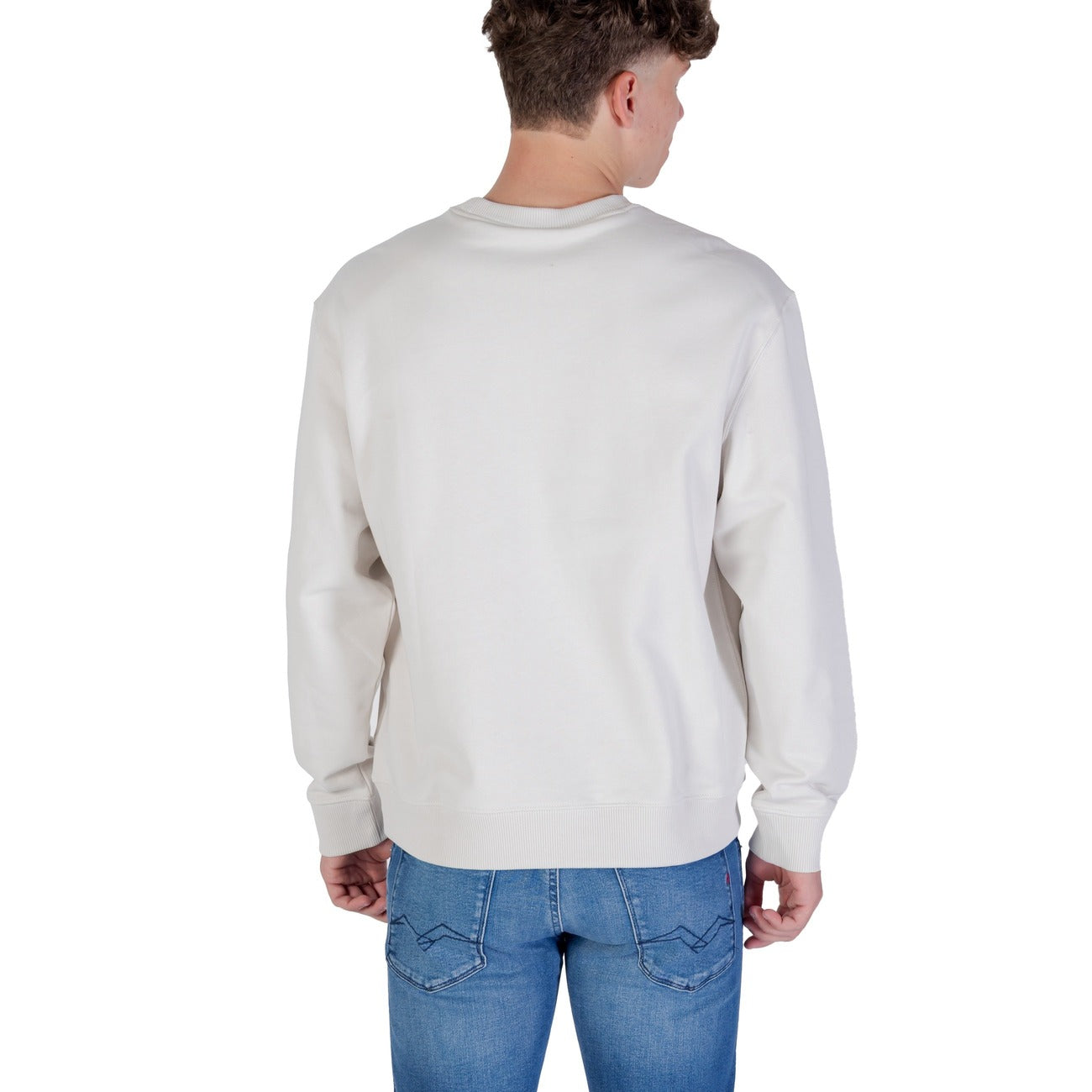 Calvin Klein Jeans Men Sweatshirts