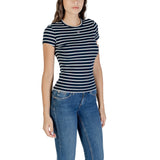 Tommy Hilfiger Jeans  Women T-Shirt