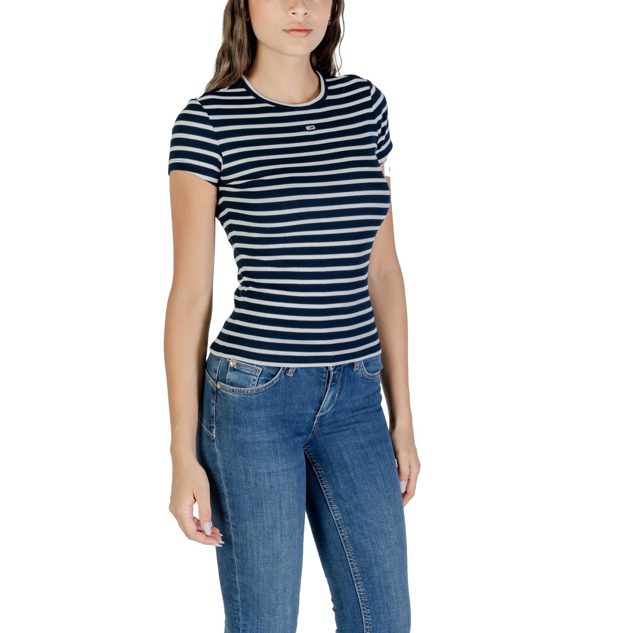 Tommy Hilfiger Jeans  Women T-Shirt