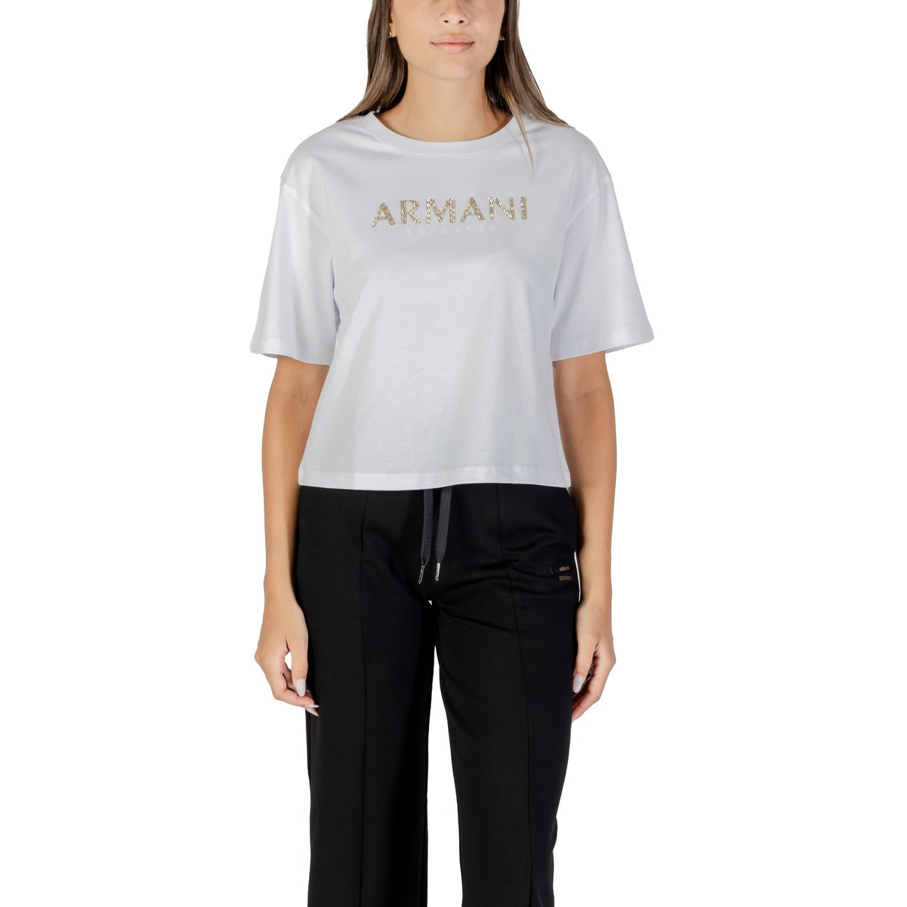 Armani Exchange  Women T-Shirt