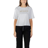 Armani Exchange  Women T-Shirt