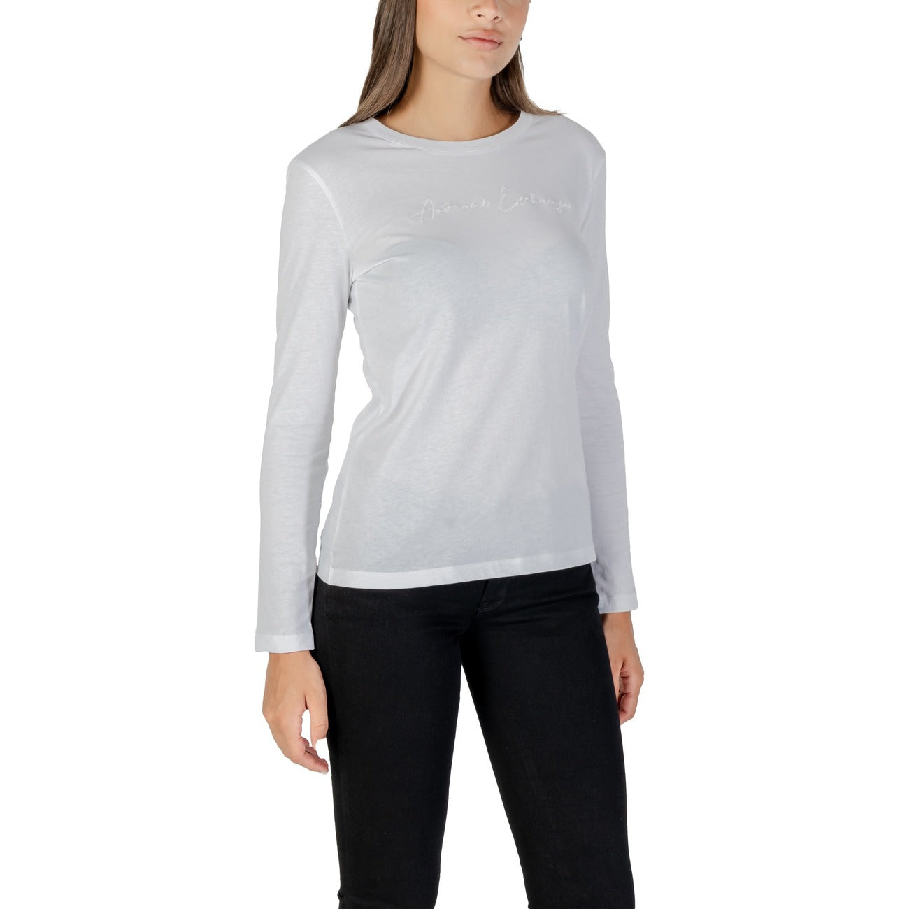 Armani Exchange  Women T-Shirt