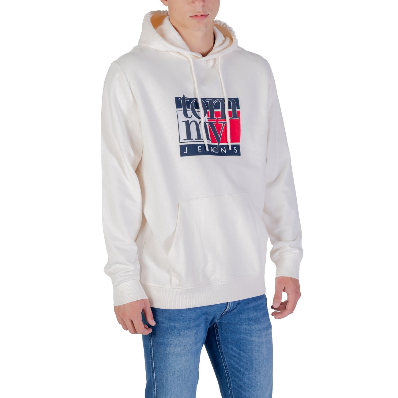 Tommy Hilfiger Jeans Men Sweatshirts