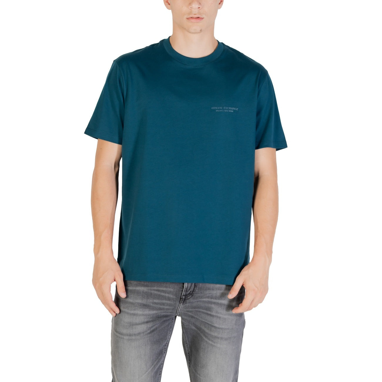 Armani Exchange Men T-Shirt