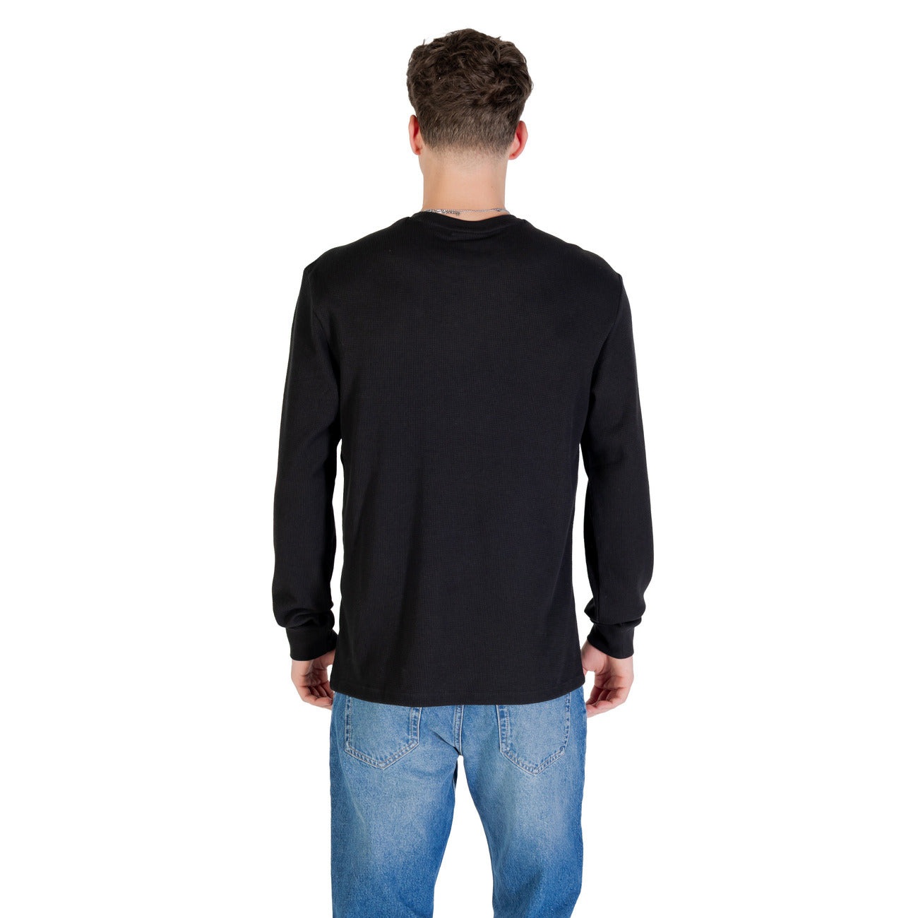 Calvin Klein Jeans Men Knitwear