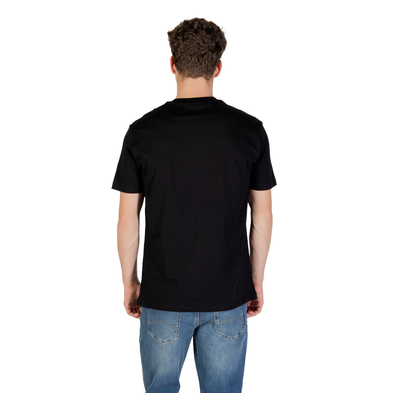 Armani Exchange Men T-Shirt