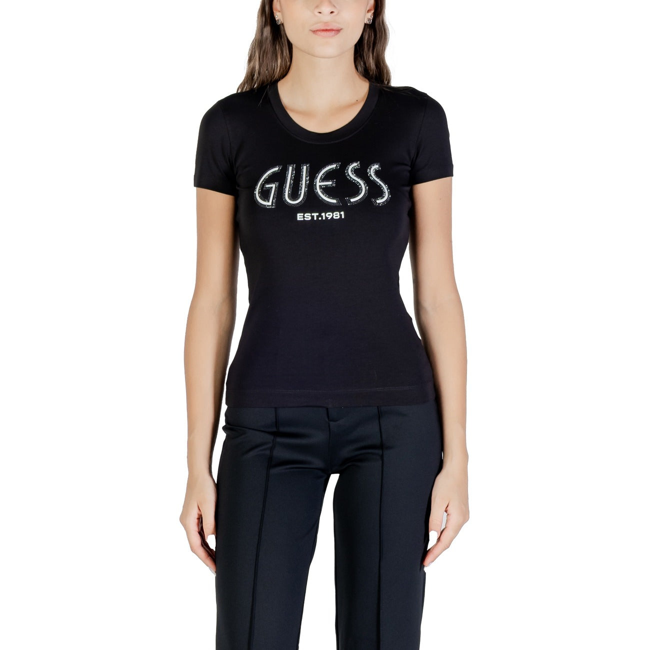 Guess Women T-Shirt
